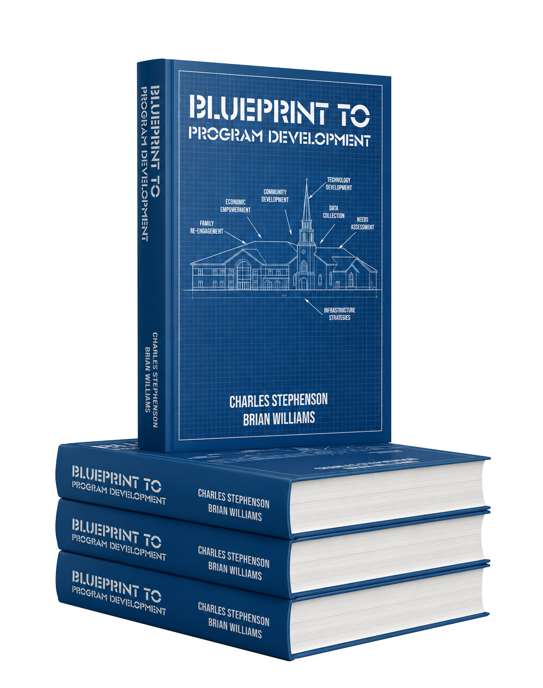 The Stephenson Blueprint™