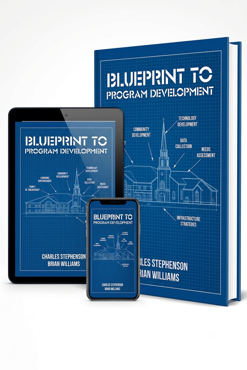 The Stephenson Blueprint™